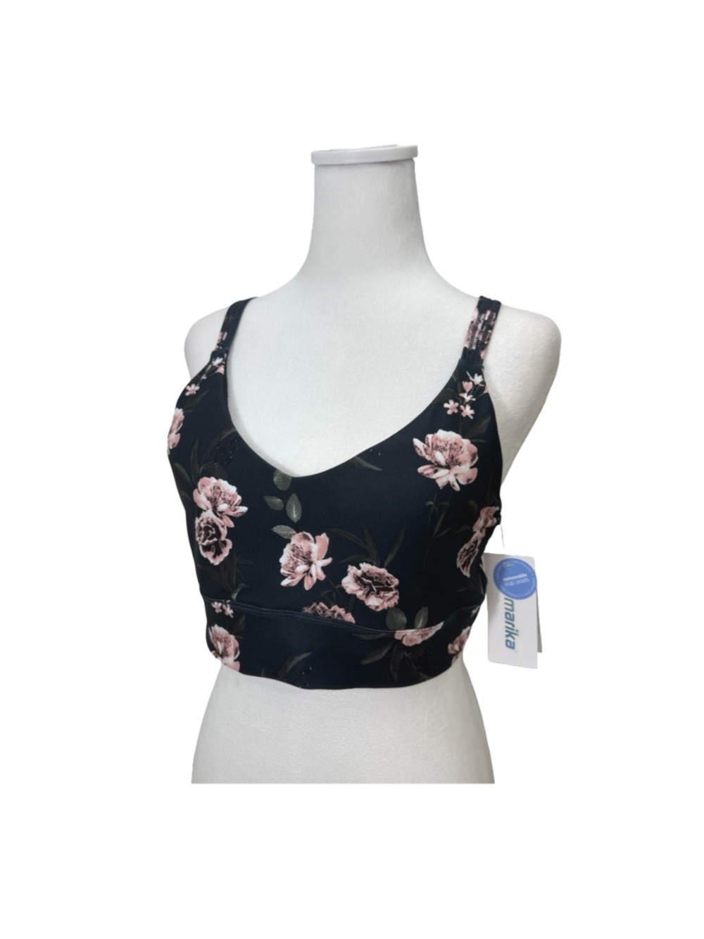 New Marika Sport Bra